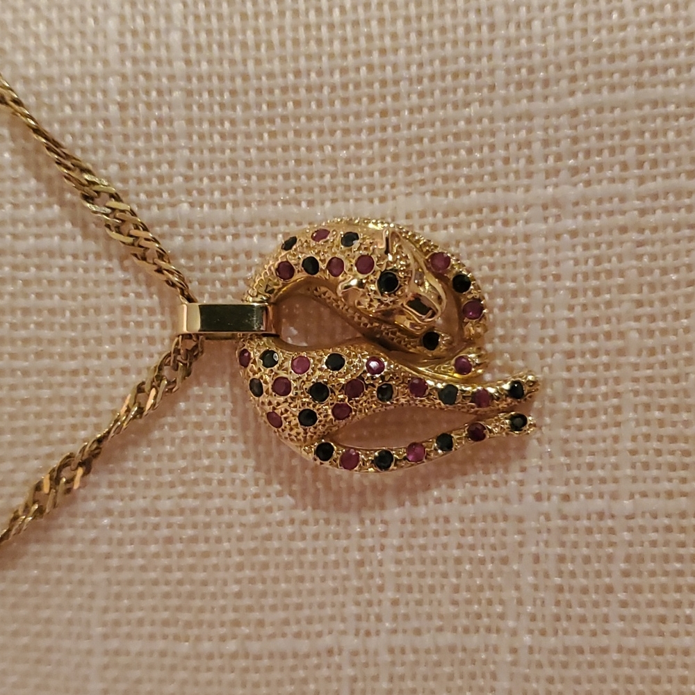 Jewelry Necklace